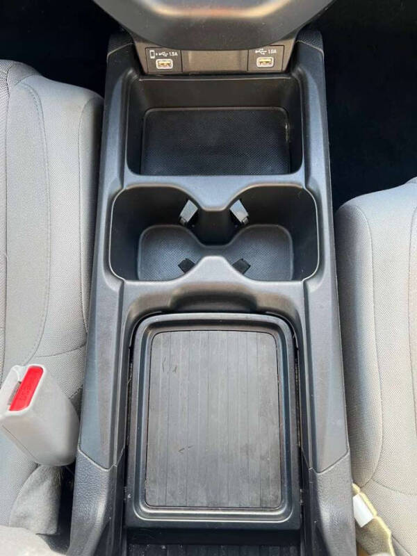 2020 Honda CR-V Hybrid EX