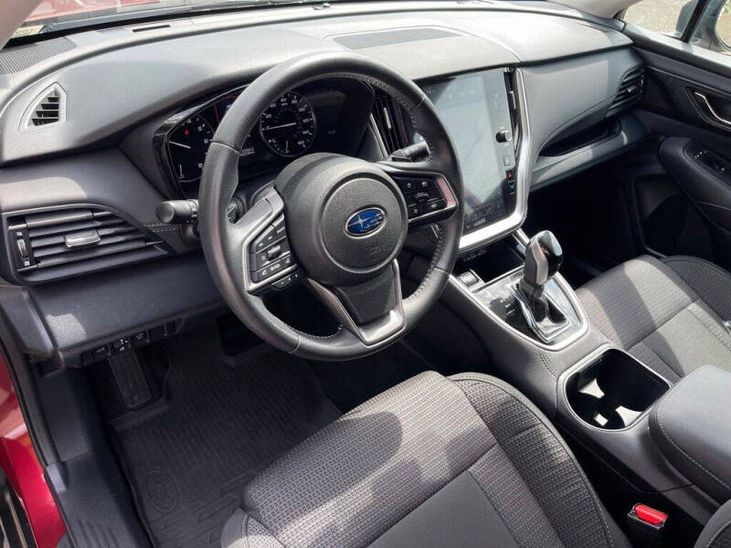 2024 Subaru Outback Premium