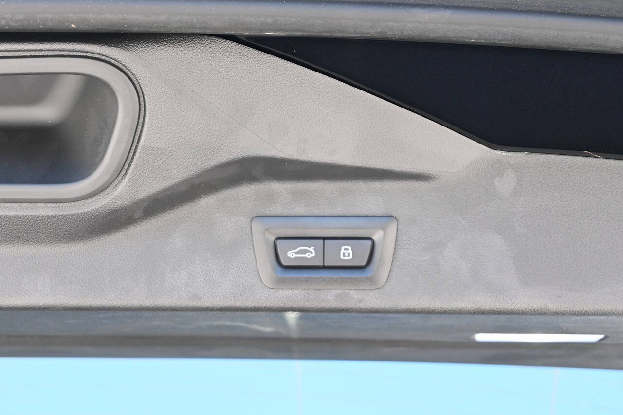 2024 BMW X5 13
