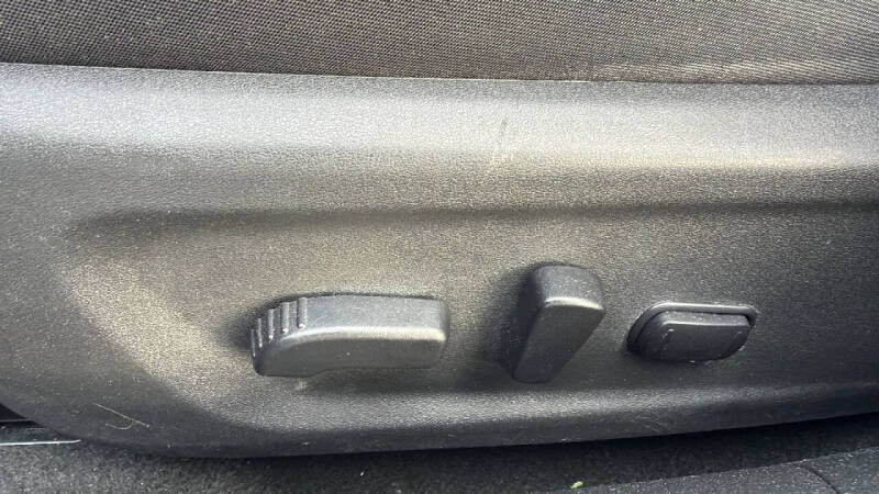 2020 Nissan Altima 2.5 SV