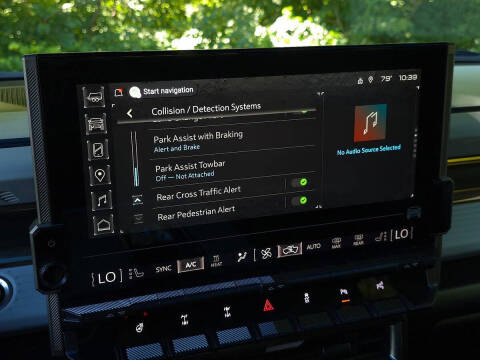 2023 GMC HUMMER EV 3X