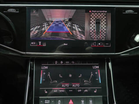 2021 Audi Q7 quattro Premium Plus 55 TFSI