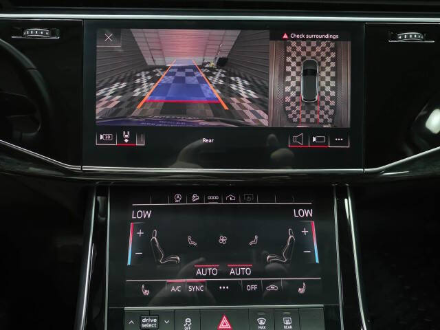 2021 Audi Q7 quattro Premium Plus 55 TFSI