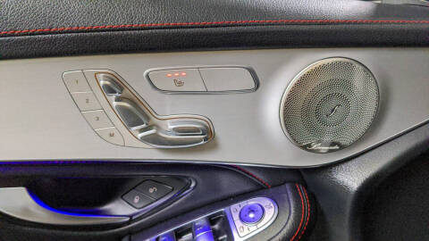 2021 Mercedes-Benz GLC AMG GLC 43