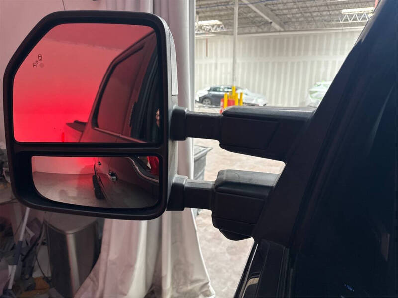 2017 Ford F-350 Super Duty