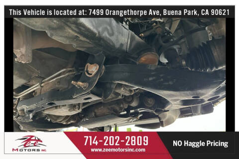 2018 Chevrolet Colorado Work Truck