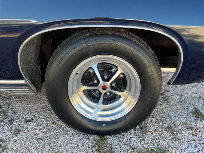 1971 Ford Torino