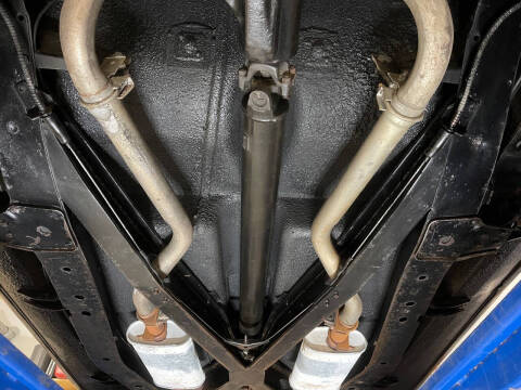 1963 Studebaker Avanti