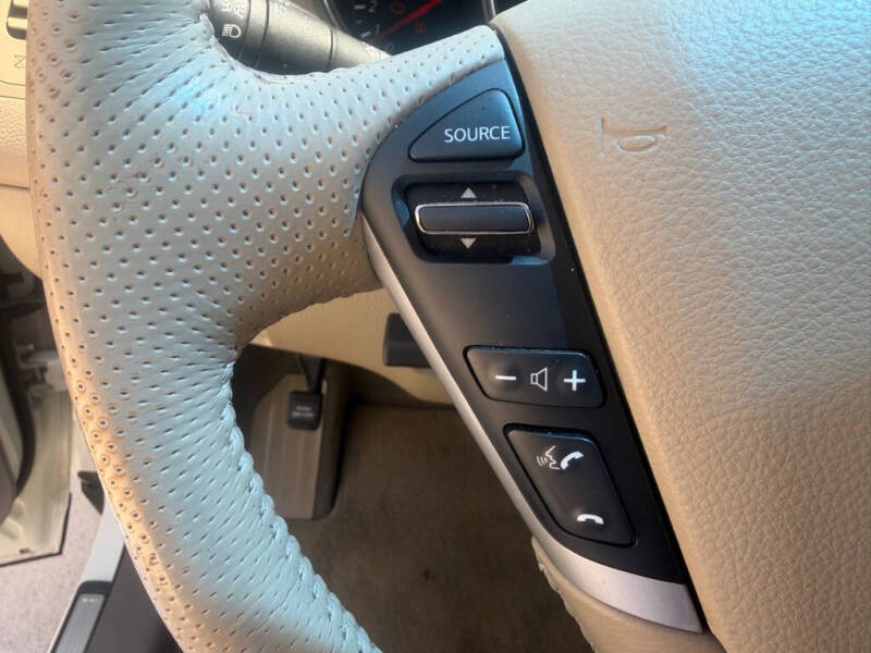 2012 Nissan Murano S