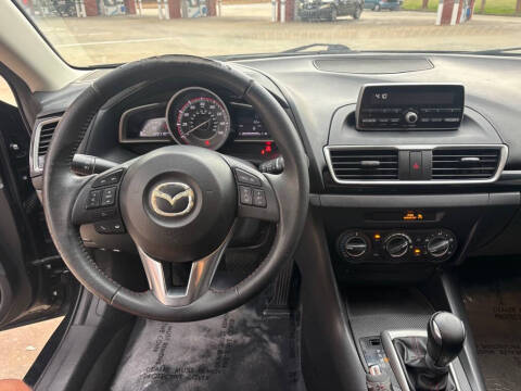 2014 Mazda MAZDA3 i Touring