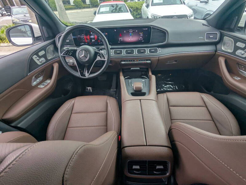 2024 Mercedes-Benz GLE GLE 350 4MATIC