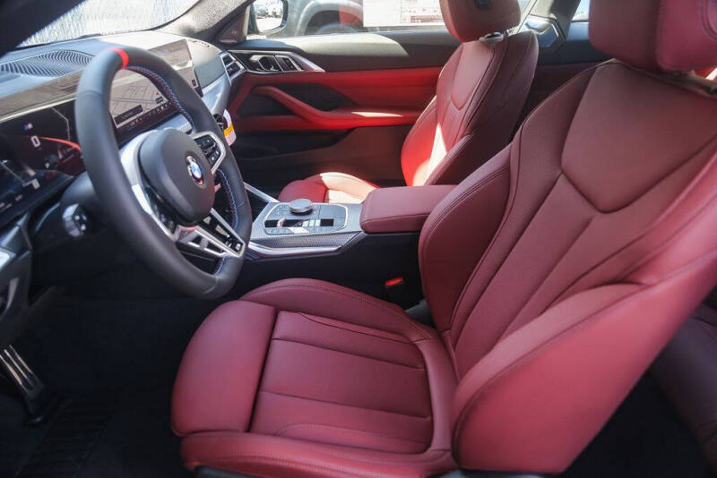 2027 BMW 4 Series M440i