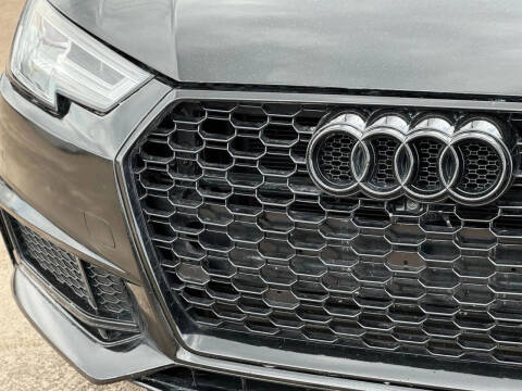 2021 Audi S4 3.0T quattro Premium Plus