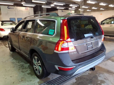 2015 Volvo XC70 3.2 Platinum