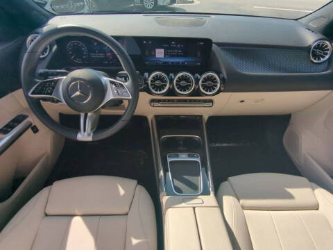 2025 Mercedes-Benz GLA GLA 250