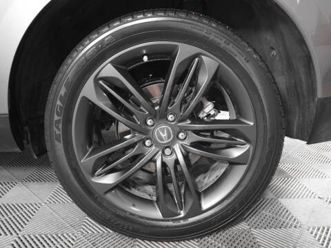 2024 Acura RDX SH-AWD w/A-SPEC