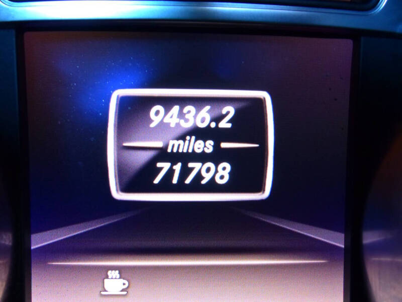 2013 Mercedes-Benz SL-Class SL 550