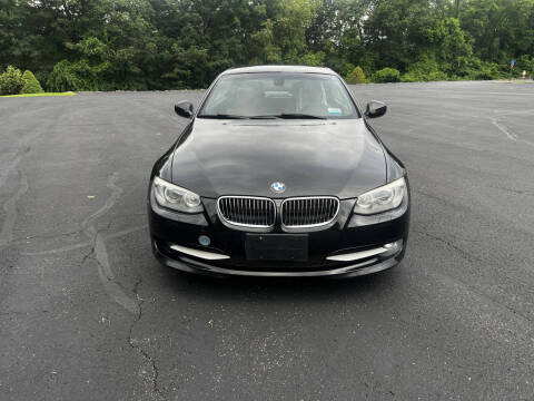2011 BMW 3 Series 328i