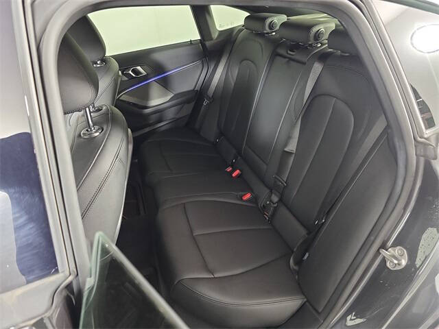 2021 BMW 2 Series 228i xDrive Gran Coupe