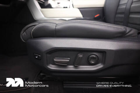 2024 Toyota Sequoia Capstone