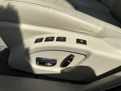 2015 Volvo S60 T5 Drive-E Premier