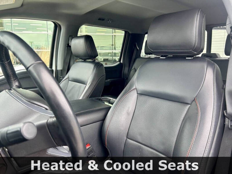 2024 Ford F-350 Super Duty