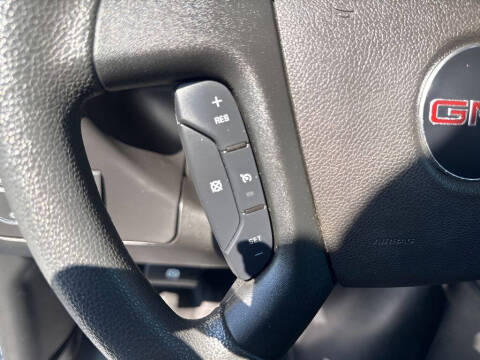 2023 GMC Savana 2500