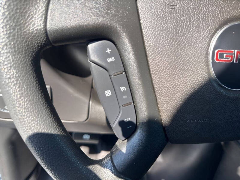 2023 GMC Savana 2500