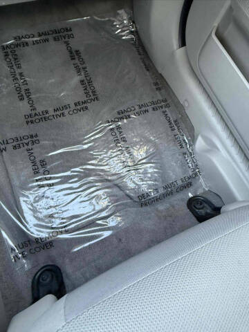 2008 Ford Escape Hybrid