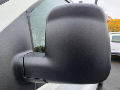 2011 Chevrolet Express 2500