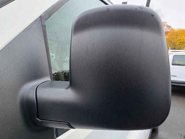 2011 Chevrolet Express 2500