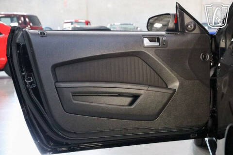 2012 Ford Mustang Boss 302