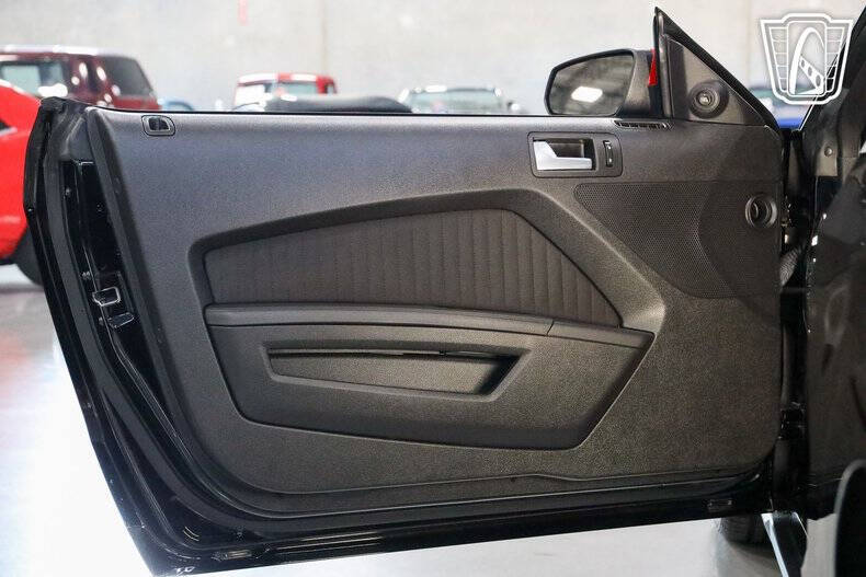 2012 Ford Mustang Boss 302