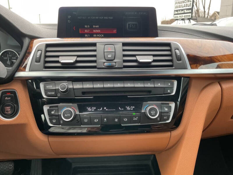 2018 BMW 4 Series 430i xDrive