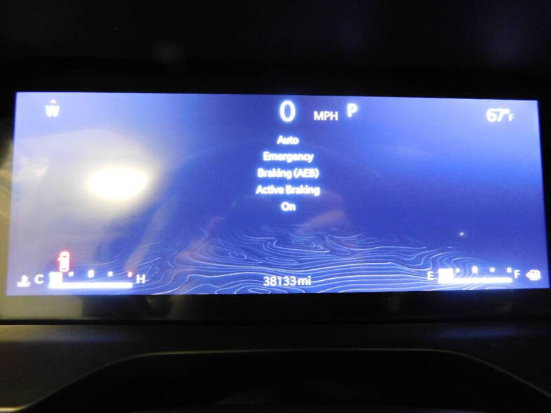 2022 Jeep Grand Cherokee L