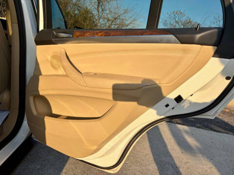 2011 BMW X5 xDrive35i Premium