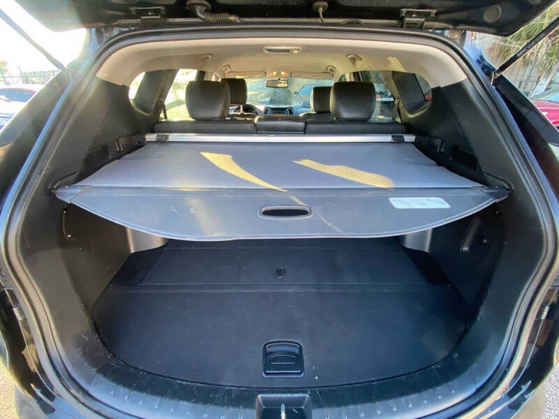 2013 Hyundai Santa Fe Sport 2.0T