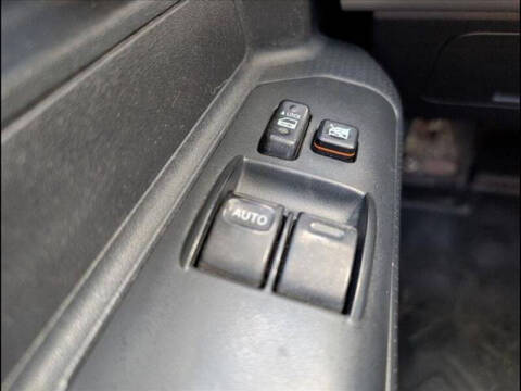 2011 Toyota FJ Cruiser