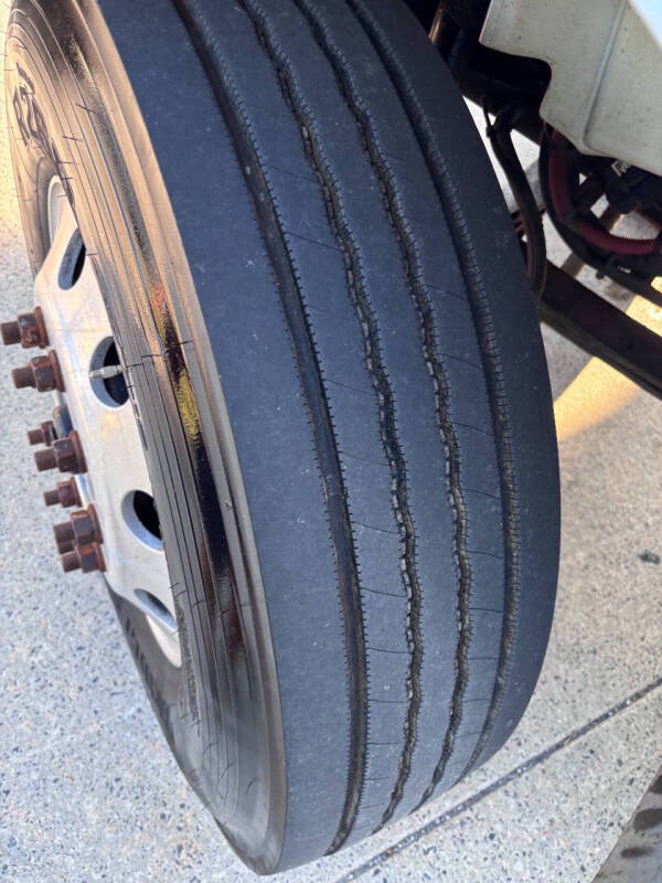 2017 International DuraStar 4300