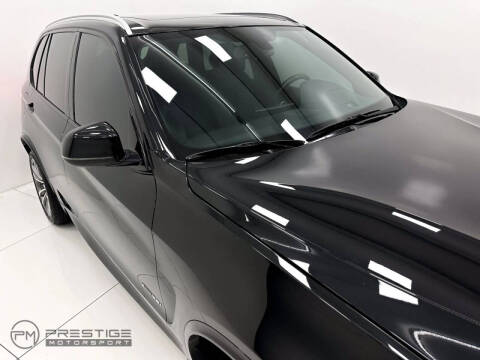 2014 BMW X5 xDrive35i