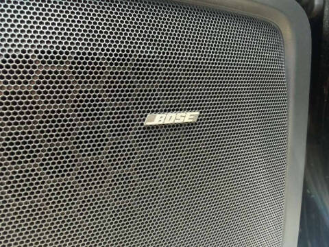 2013 Porsche Cayenne Diesel