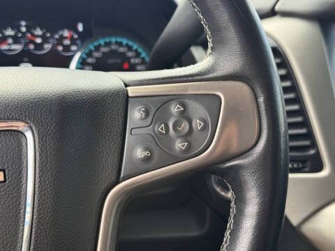 2019 GMC Yukon XL Denali