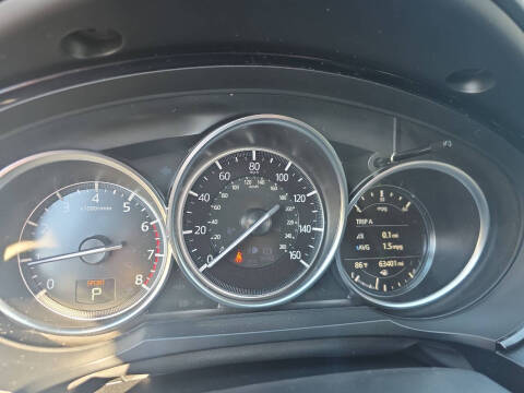 2022 Mazda CX-9 Touring
