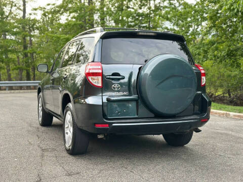 2010 Toyota RAV4