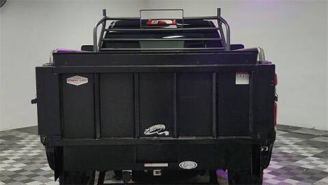 2021 Chevrolet Silverado 2500HD Work Truck