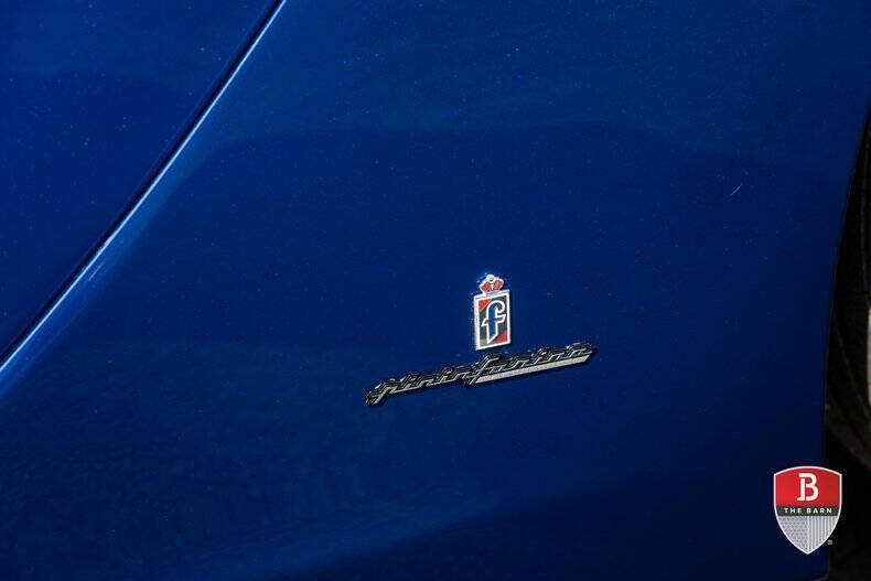 2014 Ferrari 458 Speciale