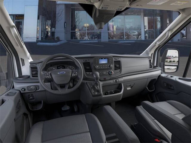 2025 Ford Transit 250