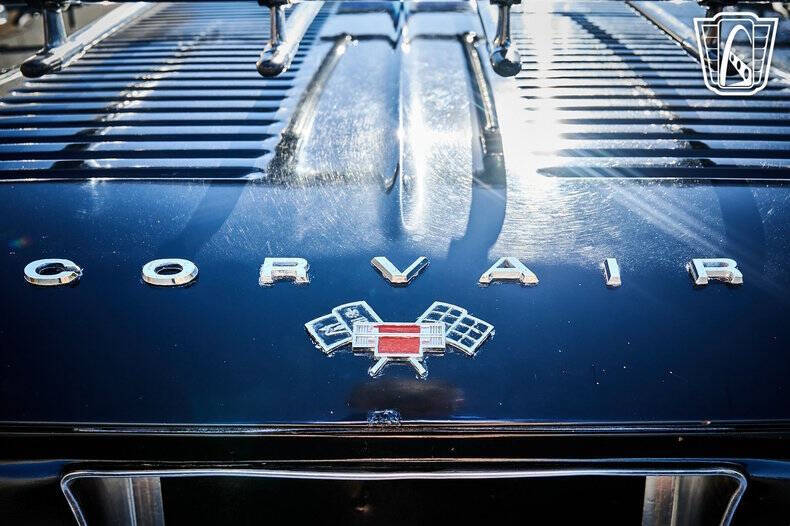 1964 Chevrolet Corvair
