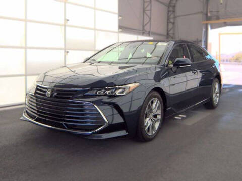 2019 Toyota Avalon