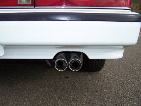 1987 Honda Prelude SI